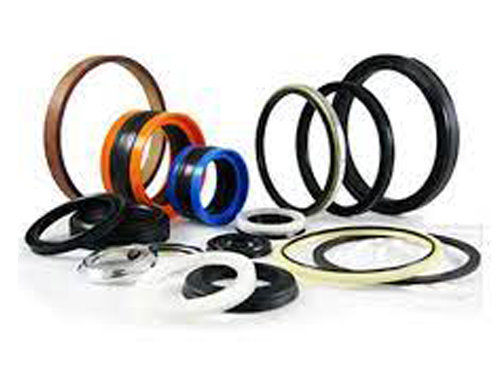 Hydraulic Seals for Improving the Performance of Hydraulic Cylinders